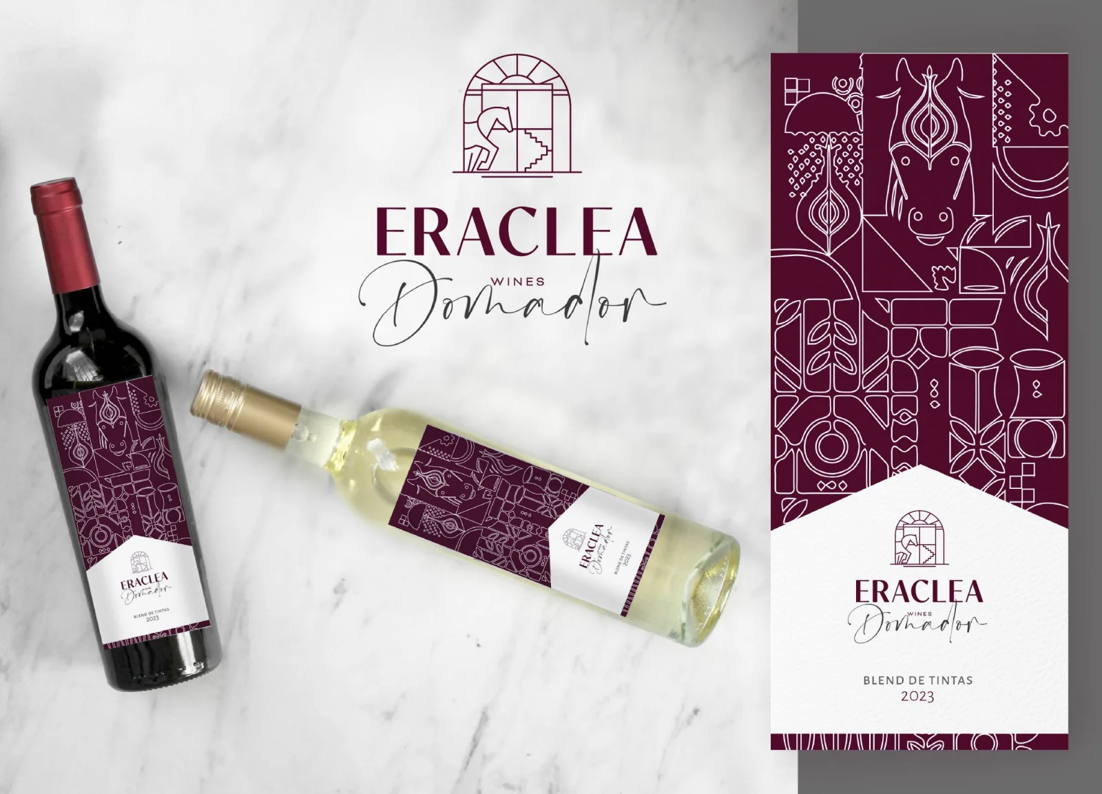 Eraclea Domador, imagen 3