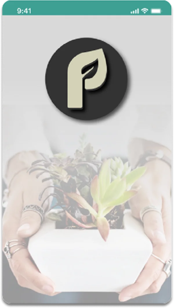 PlantaBio — splash