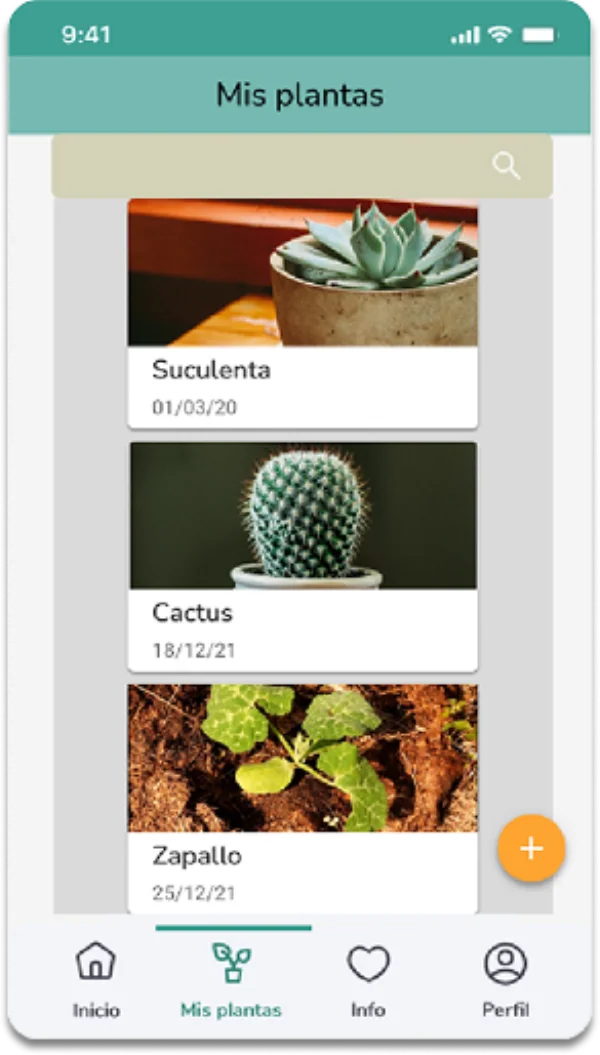 PlantaBio — mis plantas
